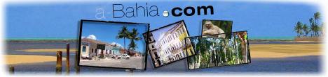 a-Bahia.com: Portal do Estado da Bahia, Brasil